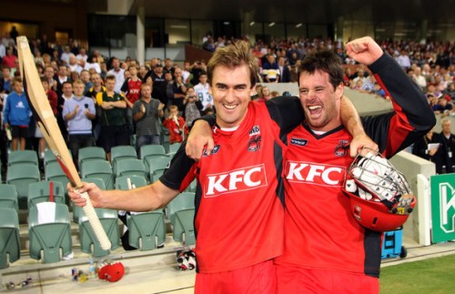Cameron+Borgas+Twenty20+Bash+Final+Redbacks+nALXfaW1b1Yl