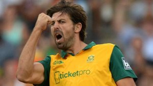 David-Wiese-clebrates-after-claiming-one-off-his-three-wickets-for-43