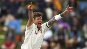 james pattinson