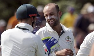 nathan lyon